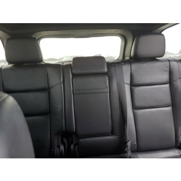 Jeep Grand Cherokee  SUV 2021,  3.6 benzyna, automat - Na sprzedaż za 43 000 zł - Tarnów - zdjęcie 10