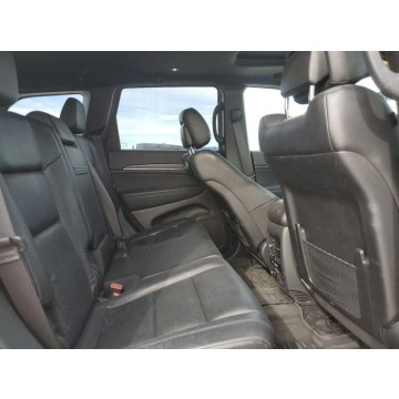 Jeep Grand Cherokee  SUV 2021,  3.6 benzyna, automat - Na sprzedaż za 43 000 zł - Tarnów - zdjęcie 11
