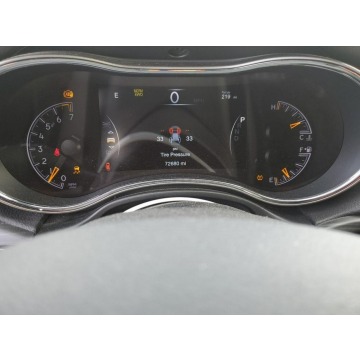 Jeep Grand Cherokee  SUV 2021,  3.6 benzyna, automat - Na sprzedaż za 43 000 zł - Tarnów - zdjęcie 9