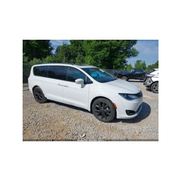 Chrysler Pacifica - / LIMITED wersja S / automat / niski przebieg
