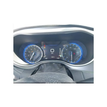 Chrysler Pacifica  Minivan/Van 2018,  3.6 benzyna, automat - Na sprzedaż za 33 000 zł - Tarnów - zdjęcie 11