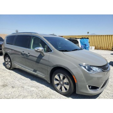 Chrysler Pacifica - / LIMITED / Hybryda / Kanada / niski przebieg