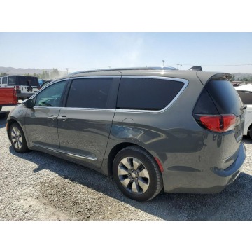 Chrysler Pacifica  Minivan/Van 2020,  3.6 hybryda, automat - Na sprzedaż za 39 000 zł - Tarnów - zdjęcie 5