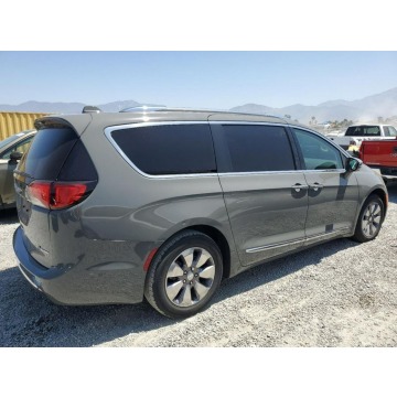 Chrysler Pacifica  Minivan/Van 2020,  3.6 hybryda, automat - Na sprzedaż za 39 000 zł - Tarnów - zdjęcie 4