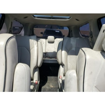 Chrysler Pacifica  Minivan/Van 2020,  3.6 hybryda, automat - Na sprzedaż za 39 000 zł - Tarnów - zdjęcie 10