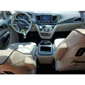 Chrysler Pacifica  Minivan/Van 2020,  3.6 hybryda, automat - Na sprzedaż za 39 000 zł - Tarnów - zdjęcie 8
