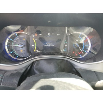 Chrysler Pacifica  Minivan/Van 2020,  3.6 hybryda, automat - Na sprzedaż za 39 000 zł - Tarnów - zdjęcie 9