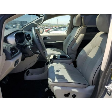 Chrysler Pacifica  Minivan/Van 2020,  3.6 hybryda, automat - Na sprzedaż za 39 000 zł - Tarnów - zdjęcie 7
