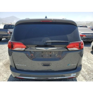 Chrysler Pacifica  Minivan/Van 2020,  3.6 hybryda, automat - Na sprzedaż za 39 000 zł - Tarnów - zdjęcie 6