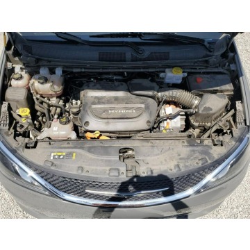 Chrysler Pacifica  Minivan/Van 2020,  3.6 hybryda, automat - Na sprzedaż za 39 000 zł - Tarnów - zdjęcie 12