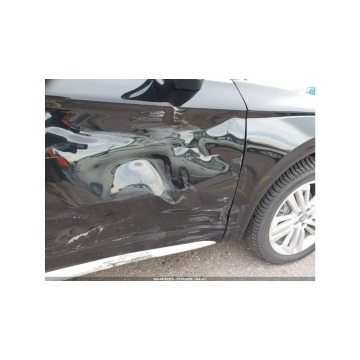 Audi Q5  SUV 2019,  2.0 benzyna, automat - Na sprzedaż za 33 900 zł - Tarnów - zdjęcie 10