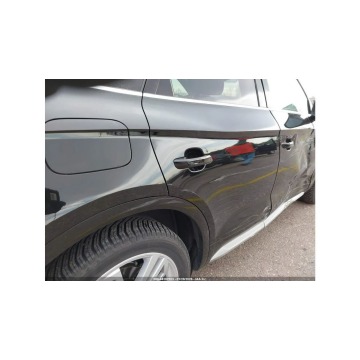 Audi Q5  SUV 2019,  2.0 benzyna, automat - Na sprzedaż za 33 900 zł - Tarnów - zdjęcie 11