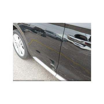 Audi Q5  SUV 2019,  2.0 benzyna, automat - Na sprzedaż za 33 900 zł - Tarnów - zdjęcie 12