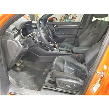 Audi Q3  SUV 2019,  2.0 benzyna, automat - Na sprzedaż za 39 000 zł - Tarnów - zdjęcie 7
