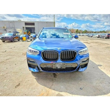 BMW X3  SUV 2021,  2.0 benzyna, automat - Na sprzedaż za 49 000 zł - Tarnów - zdjęcie 3