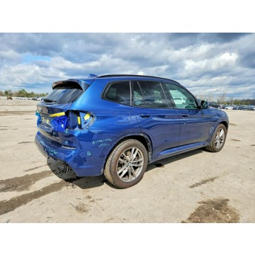 BMW X3  SUV 2021,  2.0 benzyna, automat - Na sprzedaż za 49 000 zł - Tarnów - zdjęcie 4