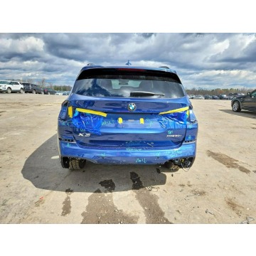 BMW X3  SUV 2021,  2.0 benzyna, automat - Na sprzedaż za 49 000 zł - Tarnów - zdjęcie 6