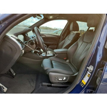 BMW X3  SUV 2021,  2.0 benzyna, automat - Na sprzedaż za 49 000 zł - Tarnów - zdjęcie 7