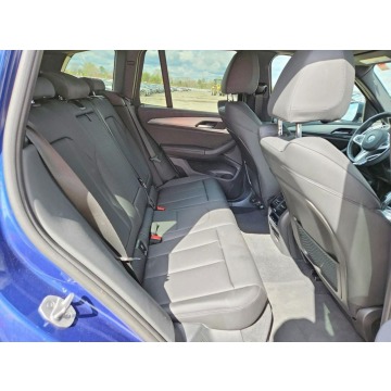 BMW X3  SUV 2021,  2.0 benzyna, automat - Na sprzedaż za 49 000 zł - Tarnów - zdjęcie 11