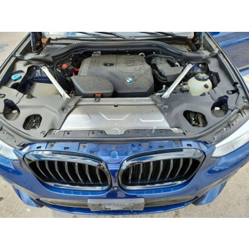 BMW X3  SUV 2021,  2.0 benzyna, automat - Na sprzedaż za 49 000 zł - Tarnów - zdjęcie 12