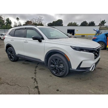 Honda CR-V - 4x4 / Hybryda  / niski przebieg