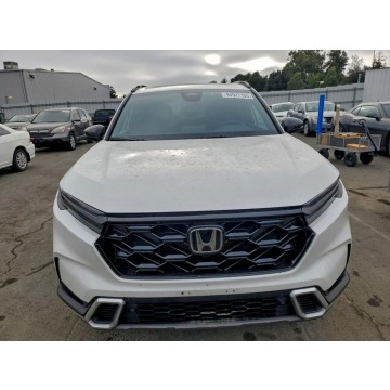Honda CR-V  SUV 2024,  2.0 hybryda, automat - Na sprzedaż za 64 000 zł - Tarnów - zdjęcie 3