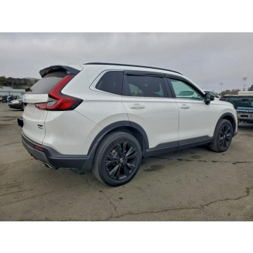 Honda CR-V  SUV 2024,  2.0 hybryda, automat - Na sprzedaż za 64 000 zł - Tarnów - zdjęcie 4