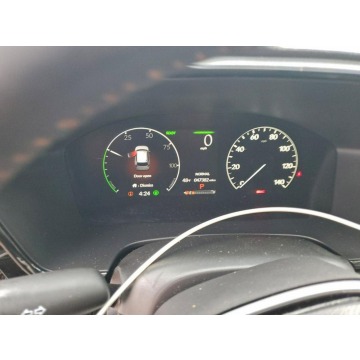 Honda CR-V  SUV 2024,  2.0 hybryda, automat - Na sprzedaż za 64 000 zł - Tarnów - zdjęcie 9