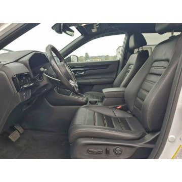Honda CR-V  SUV 2024,  2.0 hybryda, automat - Na sprzedaż za 64 000 zł - Tarnów - zdjęcie 7