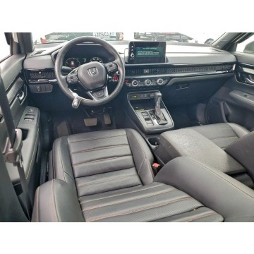 Honda CR-V  SUV 2024,  2.0 hybryda, automat - Na sprzedaż za 64 000 zł - Tarnów - zdjęcie 8