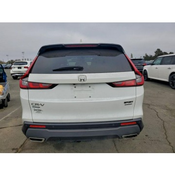 Honda CR-V  SUV 2024,  2.0 hybryda, automat - Na sprzedaż za 64 000 zł - Tarnów - zdjęcie 6