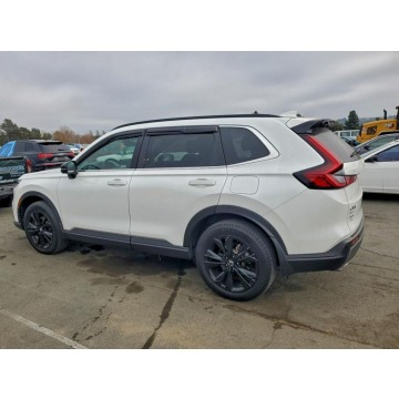 Honda CR-V  SUV 2024,  2.0 hybryda, automat - Na sprzedaż za 64 000 zł - Tarnów - zdjęcie 5