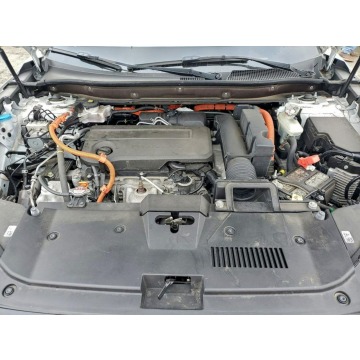 Honda CR-V  SUV 2024,  2.0 hybryda, automat - Na sprzedaż za 64 000 zł - Tarnów - zdjęcie 11
