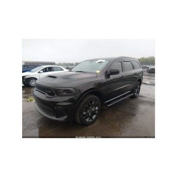 Dodge Durango  SUV 2021,  3.6 benzyna, automat - Na sprzedaż za 65 000 zł - Tarnów - zdjęcie 2