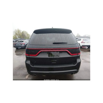 Dodge Durango  SUV 2021,  3.6 benzyna, automat - Na sprzedaż za 65 000 zł - Tarnów - zdjęcie 8