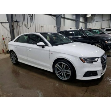 Audi A3 - / Quattro / S-Line / automat