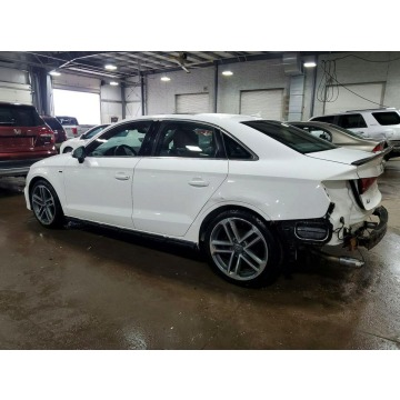 Audi A3  Sedan/Limuzyna 2017,  2.0 benzyna, automat - Na sprzedaż za 30 000 zł - Tarnów - zdjęcie 5
