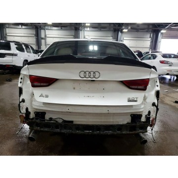Audi A3  Sedan/Limuzyna 2017,  2.0 benzyna, automat - Na sprzedaż za 30 000 zł - Tarnów - zdjęcie 6