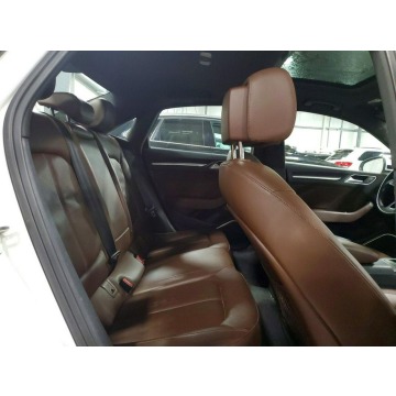Audi A3  Sedan/Limuzyna 2017,  2.0 benzyna, automat - Na sprzedaż za 30 000 zł - Tarnów - zdjęcie 10