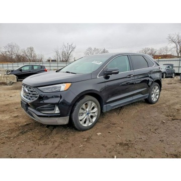 Ford EDGE - AWD / TITANIUM / automat