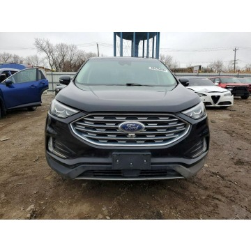 Ford Edge  SUV 2022,  2.0 benzyna, automat - Na sprzedaż za 39 000 zł - Tarnów - zdjęcie 2