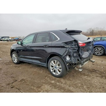 Ford Edge  SUV 2022,  2.0 benzyna, automat - Na sprzedaż za 39 000 zł - Tarnów - zdjęcie 5