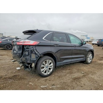Ford Edge  SUV 2022,  2.0 benzyna, automat - Na sprzedaż za 39 000 zł - Tarnów - zdjęcie 4