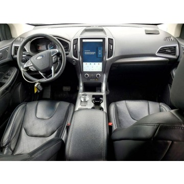 Ford Edge  SUV 2022,  2.0 benzyna, automat - Na sprzedaż za 39 000 zł - Tarnów - zdjęcie 8