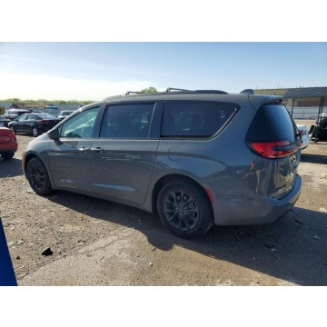 Chrysler Pacifica  Minivan/Van 2021,  3.6 benzyna, automat - Na sprzedaż za 39 000 zł - Tarnów - zdjęcie 5