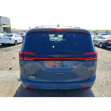 Chrysler Pacifica  Minivan/Van 2021,  3.6 benzyna, automat - Na sprzedaż za 39 000 zł - Tarnów - zdjęcie 6