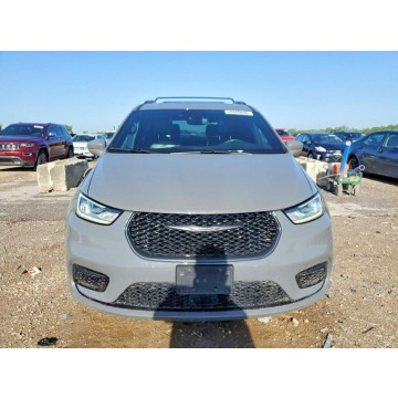 Chrysler Pacifica  Minivan/Van 2021,  3.6 benzyna, automat - Na sprzedaż za 39 000 zł - Tarnów - zdjęcie 3