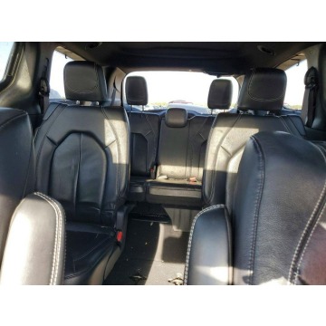 Chrysler Pacifica  Minivan/Van 2021,  3.6 benzyna, automat - Na sprzedaż za 39 000 zł - Tarnów - zdjęcie 10