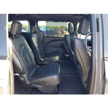 Chrysler Pacifica  Minivan/Van 2021,  3.6 benzyna, automat - Na sprzedaż za 39 000 zł - Tarnów - zdjęcie 11