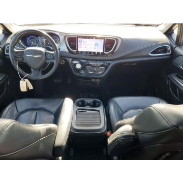 Chrysler Pacifica  Minivan/Van 2021,  3.6 benzyna, automat - Na sprzedaż za 39 000 zł - Tarnów - zdjęcie 8
